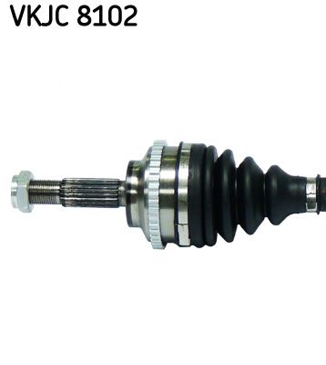 SKF Antriebswelle (VKJC 8102)