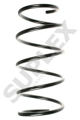 SUPLEX Fahrwerksfeder (06127)