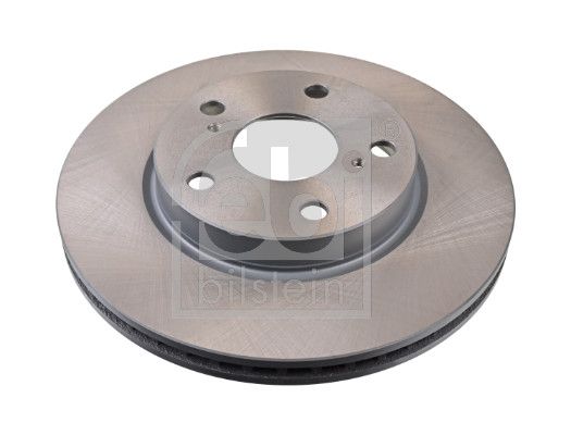 FEBI BILSTEIN Bremsscheibe (108481)