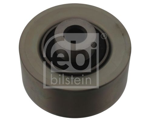 FEBI BILSTEIN Umlenk-/Führungsrolle, Keilrippenriemen (30873)