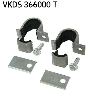 SKF Reparatursatz, Stabilisatorlager (VKDS 366000 T)