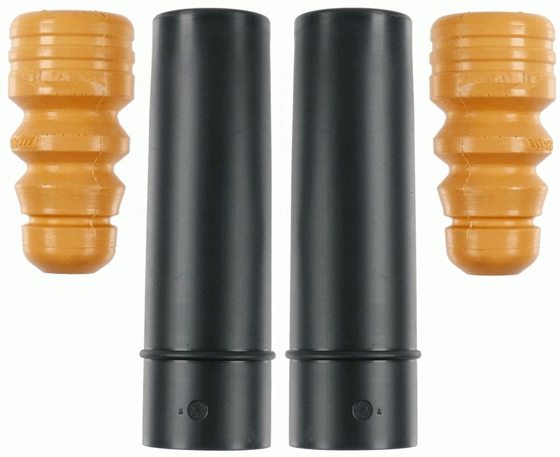 SACHS Staubschutzsatz, Stoßdämpfer (900 165)