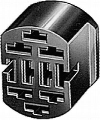 HELLA Steckgehäuse (8JA 703 947-011) Thumbnail