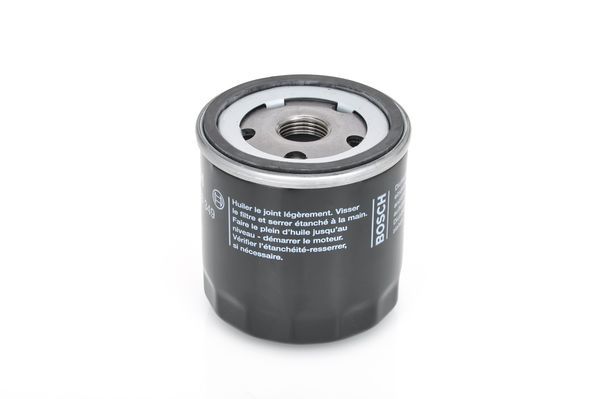 BOSCH Ölfilter (0 451 103 349)
