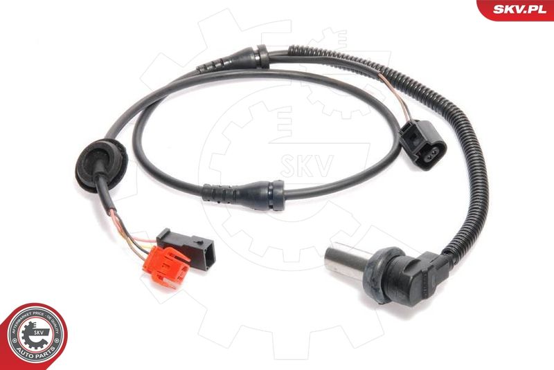 ESEN SKV Sensor, Raddrehzahl (06SKV009)