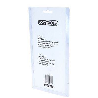 KS TOOLS Frostschutzprüfer (550.1241) KS TOOLS Frostschutzprüfer (550.1241)
