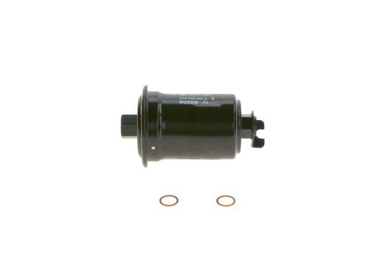 BOSCH Kraftstofffilter (0 450 905 914)