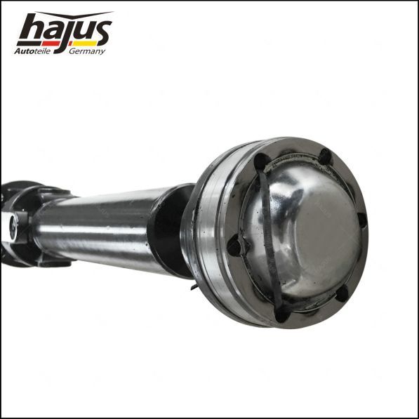 hajus Autoteile Gelenkwelle, Achsantrieb (4131034)