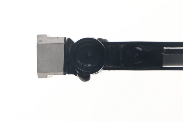 MAHLE Kondensator, Klimaanlage (AC 747 000S)