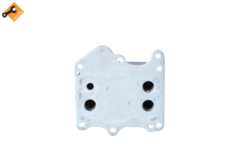 NRF Ölkühler, Motoröl (31239) NRF Ölkühler, Motoröl (31239)