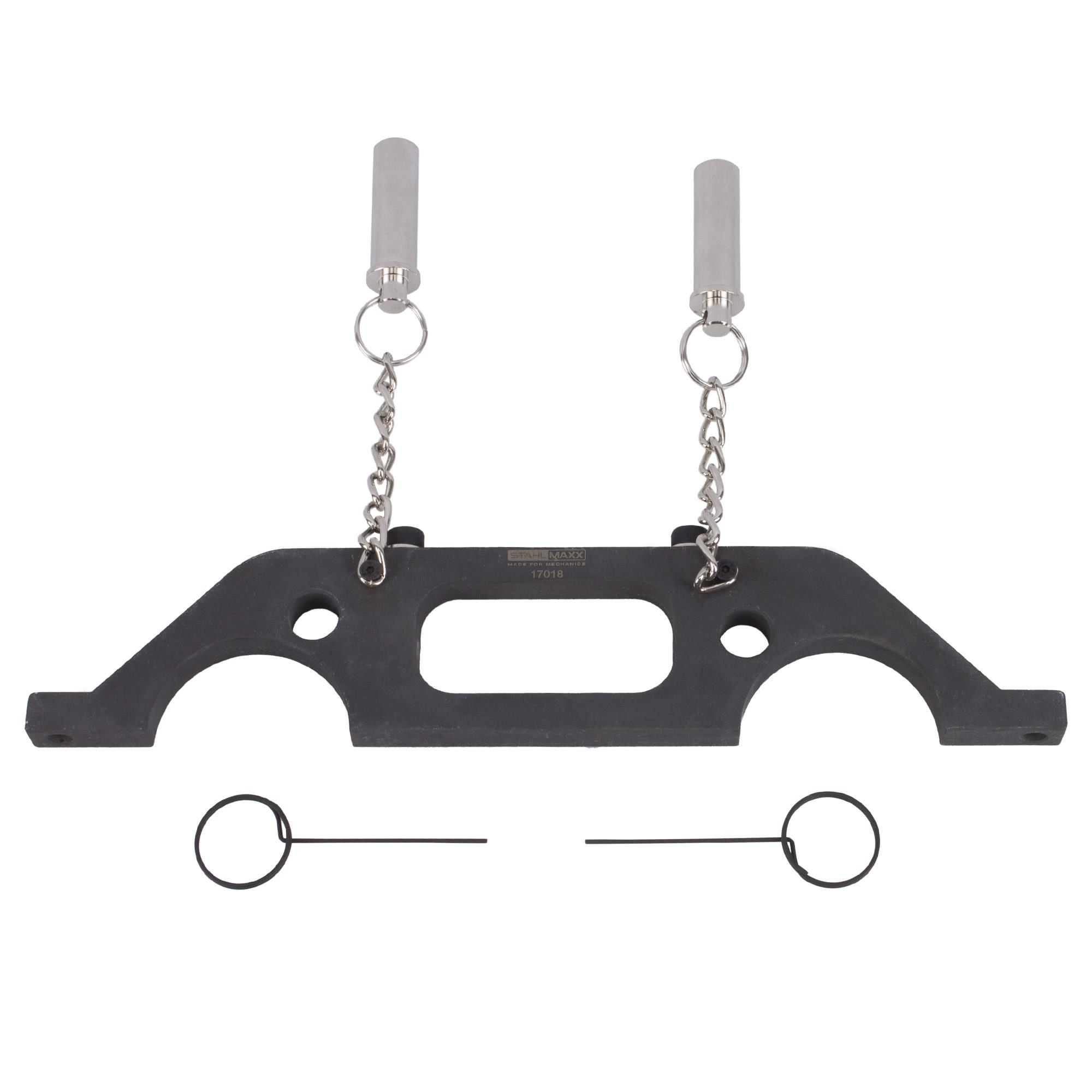 Nockenwellenarretierung, wie Opel KM6148