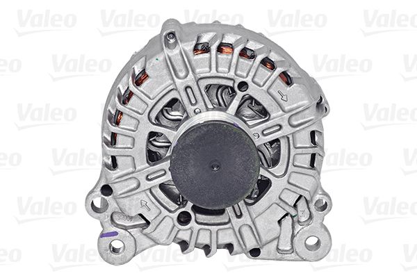 VALEO Generator (439665)