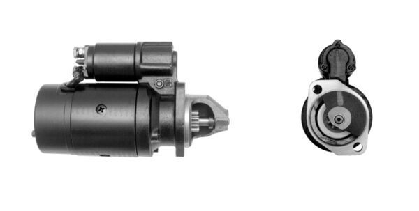 MAHLE Starter (MS 313) | KFZ-130449