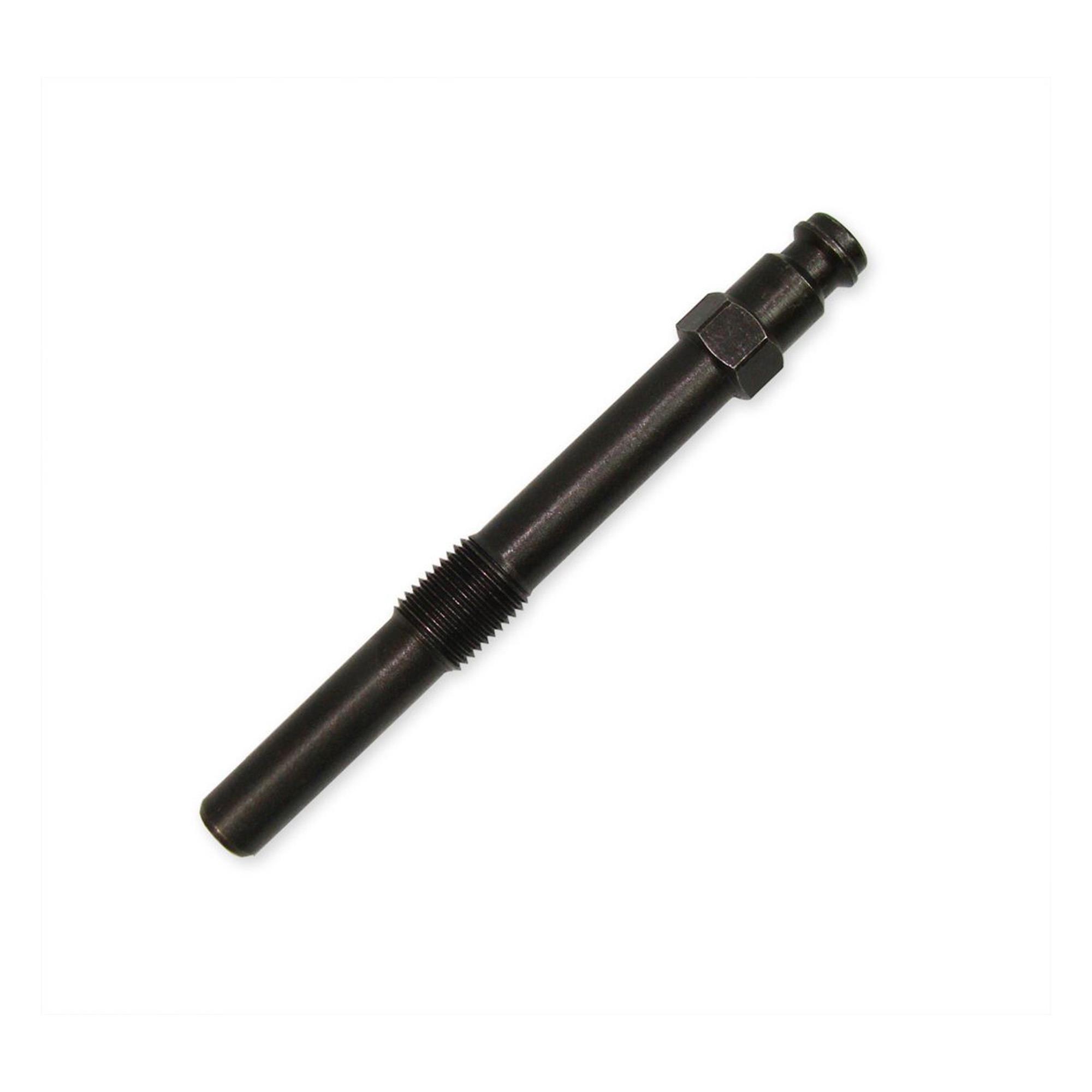 M10 x 1 Prüfadapter für Kompressionsprüfer, 83 mm M10 x 1 Prüfadapter für Kompressionsprüfer, 83 mm