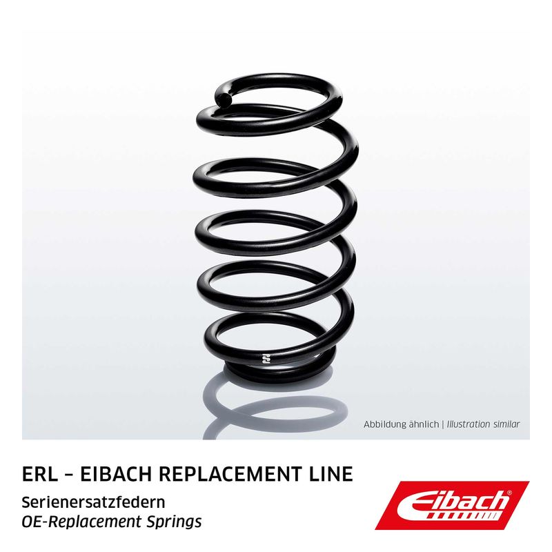 EIBACH Fahrwerksfeder (R11248) EIBACH Fahrwerksfeder (R11248)