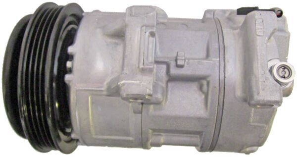 MAHLE Kompressor, Klimaanlage (ACP 723 000P) MAHLE Kompressor, Klimaanlage (ACP 723 000P)