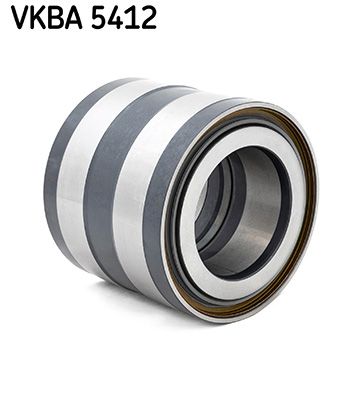 SKF Radlagersatz (VKBA 5412)