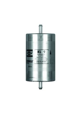 KNECHT Kraftstofffilter (KL 9)