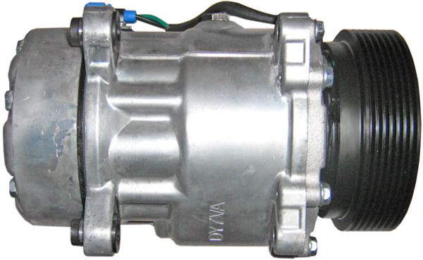 MAHLE Kompressor, Klimaanlage (ACP 1009 000S) MAHLE Kompressor, Klimaanlage (ACP 1009 000S)