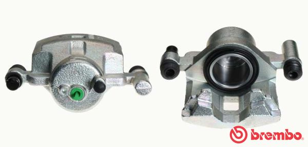 BREMBO Bremssattel (F 24 061)
