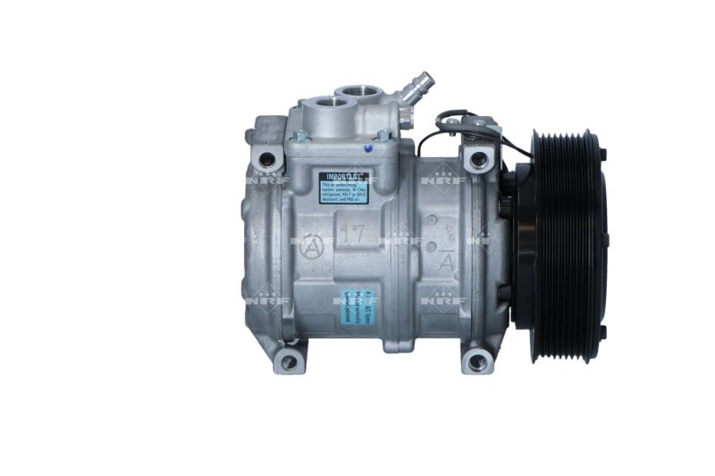 NRF Kompressor, Klimaanlage (32661) NRF Kompressor, Klimaanlage (32661)