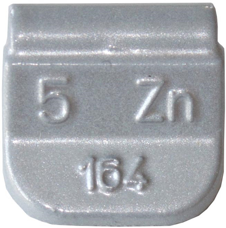 SCHLAGGEWICHT PKW TYP164 5G (9836-164-5) | NORMFEST