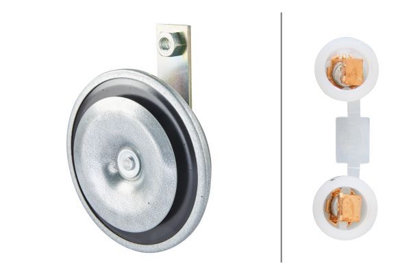 HELLA Horn (3AL 002 952-841)