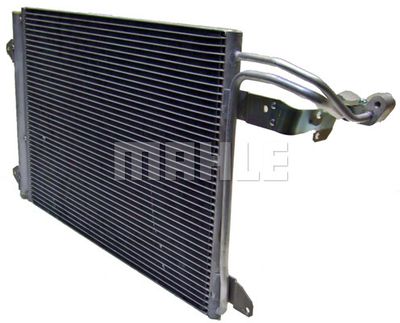 MAHLE Kondensator, Klimaanlage (AC 324 000S) 4057635021173 AC 324 000S