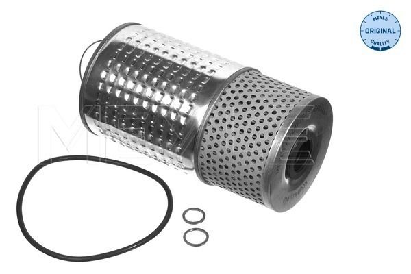 MEYLE Ölfilter (014 018 0003)