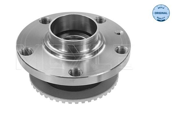 MEYLE Radnabe (100 750 0000)