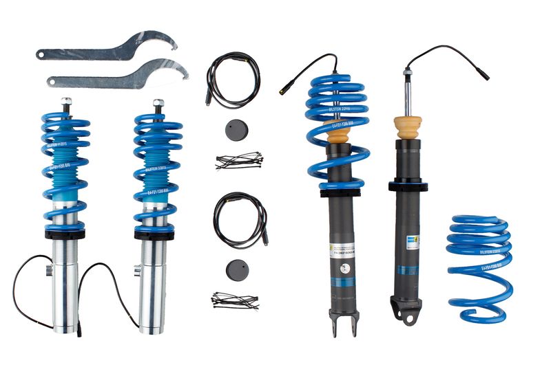 BILSTEIN Fahrwerkssatz, Federn/Dämpfer (49-216042)