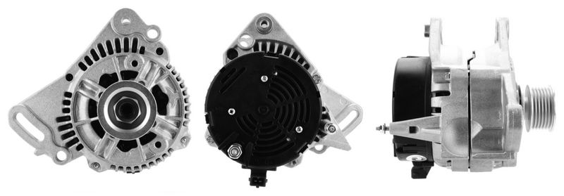 DRI Generator (28-1768)
