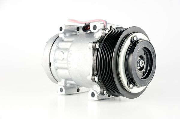 MAHLE Kompressor, Klimaanlage (ACP 939 000P) MAHLE Kompressor, Klimaanlage (ACP 939 000P)