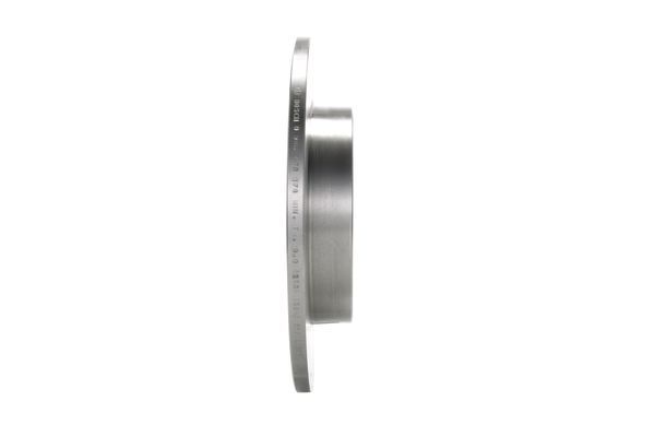 BOSCH Bremsscheibe (0 986 479 178)