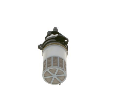 BOSCH Kraftstoffpumpe (0 580 254 013)