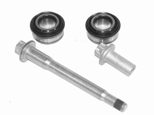 LEMFÖRDER Reparatursatz, Radaufhängung (25443 01)