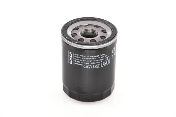 BOSCH Ölfilter (0 451 103 367)