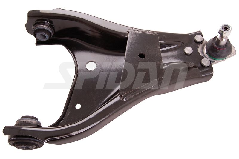 SPIDAN CHASSIS PARTS Lenker, Radaufhängung (51074)