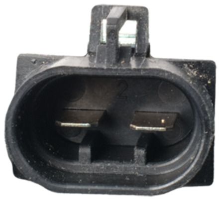 MAHLE Lüfter, Motorkühlung (CFF 137 000S)