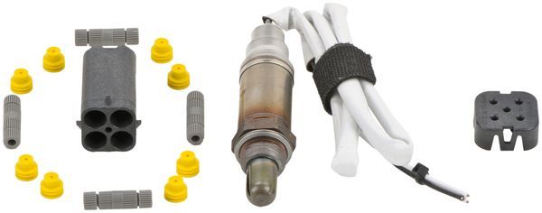 BOSCH Lambdasonde (0 258 005 725)