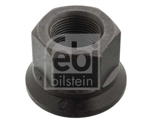 FEBI BILSTEIN Arbeitsscheinwerfer (104005) 4054224040058 104005