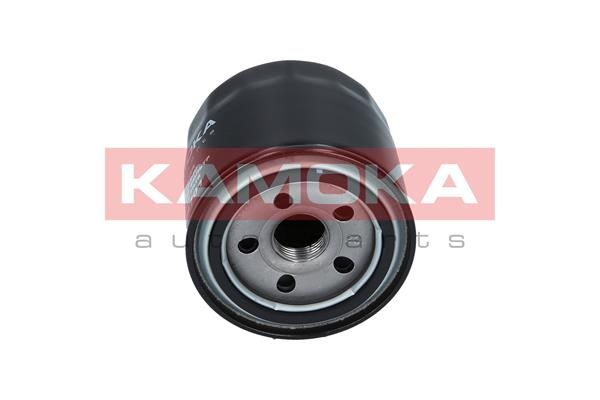 KAMOKA Ölfilter (F104701)