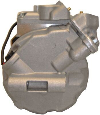 MAHLE Kompressor, Klimaanlage (ACP 813 000S) MAHLE Kompressor, Klimaanlage (ACP 813 000S)