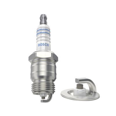 BOSCH Zündkerze (0 241 335 528) BOSCH Zündkerze (0 241 335 528)