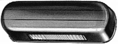 HELLA Kennzeichenleuchte (2KA 001 389-101)