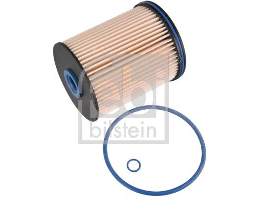 FEBI BILSTEIN Kraftstofffilter (173867) Thumbnail