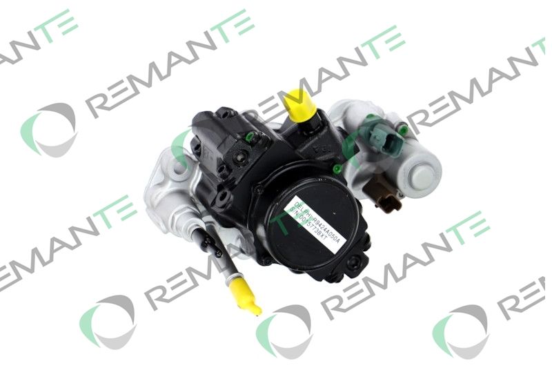 REMANTE Hochdruckpumpe (002-002-000027R) REMANTE Hochdruckpumpe (002-002-000027R)