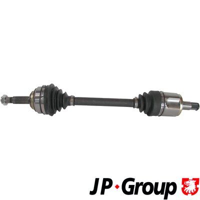 JP GROUP Antriebswelle (1143100170)