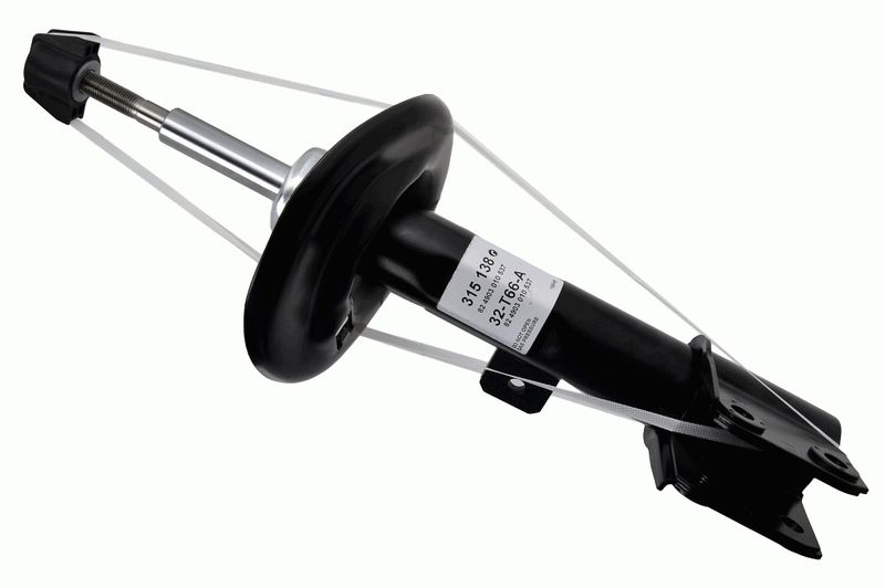 SACHS Stoßdämpfer (315 138)