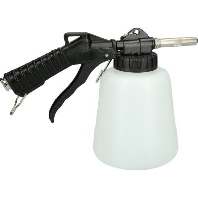 KS TOOLS Reinigungspistole (Druckluft) (515.1919) KS TOOLS Reinigungspistole (Druckluft) (515.1919)